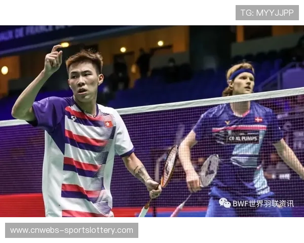 马来西亚公开赛首轮冷门，种子选手意外出局