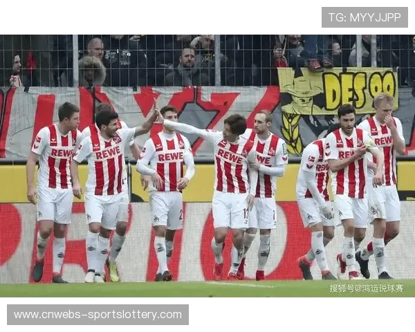 科隆战平弗赖堡，主场取分任务基本完成