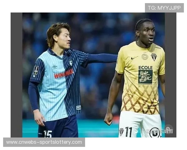 日本国脚濑古步梦荣膺勒阿弗尔一月最佳球员称号