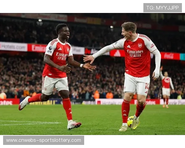 英超单场：阿森纳客场战平布伦特福德，榜首优势缩小至4分的争冠形势分析