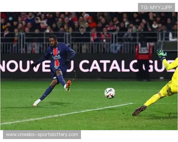 登贝莱赛后暴怒：如果巴黎球员只顾自己，那就绝对夺不了冠